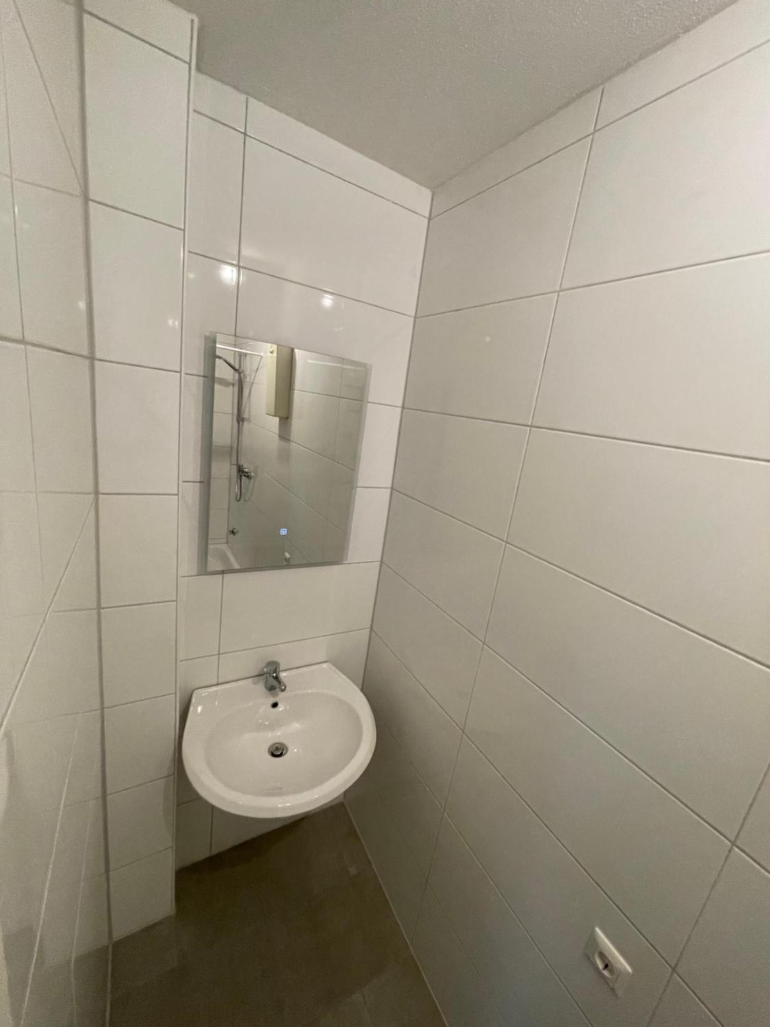 Guenstiges Apartment Gelsenkirchen Schalke Екстер'єр фото