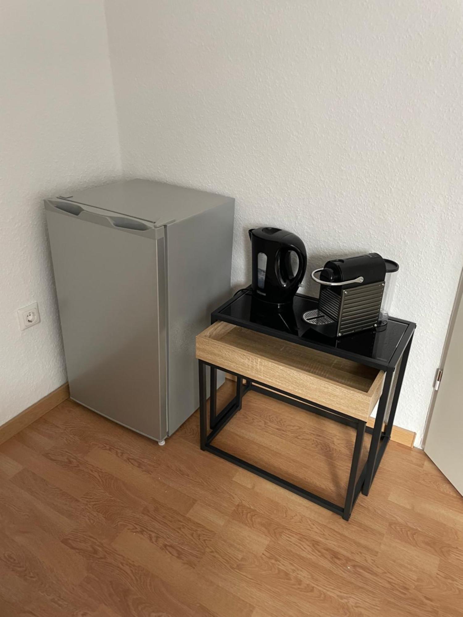 Guenstiges Apartment Gelsenkirchen Schalke Екстер'єр фото