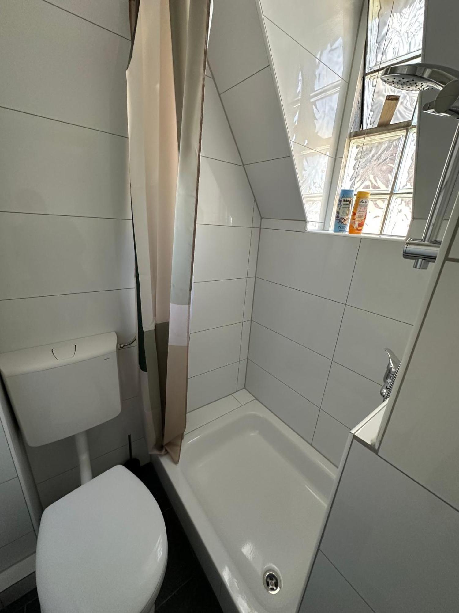 Guenstiges Apartment Gelsenkirchen Schalke Екстер'єр фото